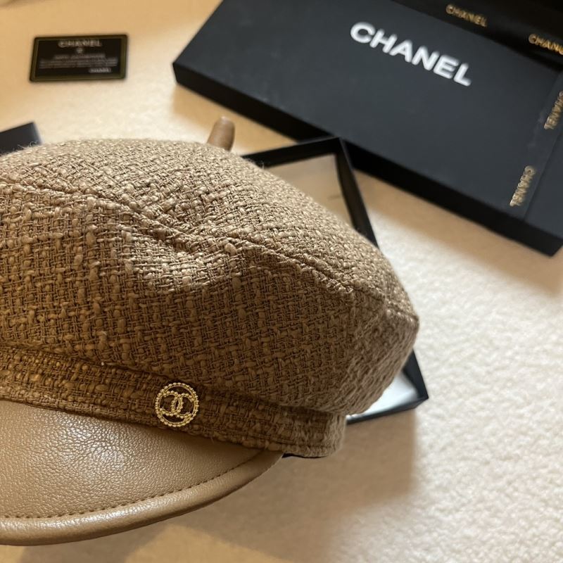 CHANEL